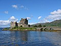 Eilean Donan castle