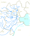 Hai He River Basin