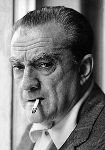 1972 Luchino Visconti