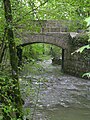 Pont d'Essertines