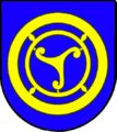 Coat of arms of Süderbrarup municipality in Schleswig-Holstein