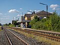 * Nomination Burgkunstadt station --Ermell 05:20, 17 August 2024 (UTC) * Promotion  Support Good quality. --Plozessor 05:23, 17 August 2024 (UTC)