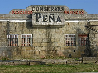 Conserveira