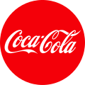 Vectorial Graphic of a Coca Cola bottle cap