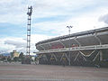 Estadio El Campín.