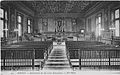 old court room