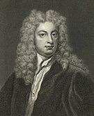 Joseph Addison -  Bild