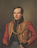 Michail Jurjevič Lermontov