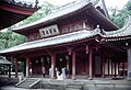 Sofukuji, a Buddhist temple