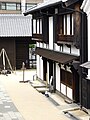 Scene at Dejima