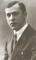 Walerjan Pidmohylnyj