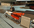 AIM-4F on display at National museum of the USAF