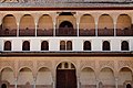 * Nomination: South facade of Patio de los Arrayanes --Jsamwrites 20:24, 9 August 2022 (UTC) * * Review needed