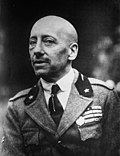 Gabriele D'Annunzio