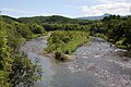 Shiribetsu River 尻別川