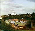 Cathedral in Smolensk