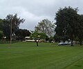 Ventura College Administration Building