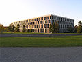 Bundesarbeitsgericht Hugo-Preuß-Platz Erfurt