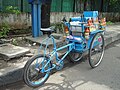 Bike, Indonesia