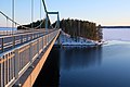 60 Karisalmi Bridge 3 uploaded by Kallerna, nominated by Kallerna,  11,  0,  0