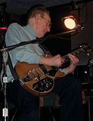 Les Paul -  Bild