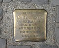 Stolpersteine