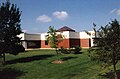 Nora Branch Library, Indianapolis, USA.