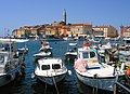 Rovinj, Croatia