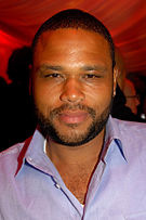 Anthony Anderson -  Bild