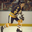 Ray Bourque -  Bild