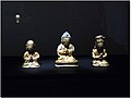 Joseon Dynasty Buddhas