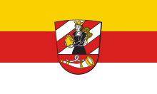 Flagge Landkreis Neu-Ulm.svg