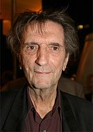 Harry Dean Stanton -  Bild