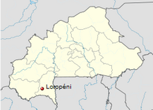 Loropéni-location-map.png