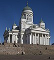 Helsinki Lutheran Cathedral