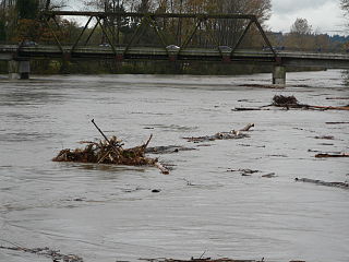 Snohomish River