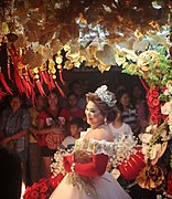 Flores de Mayo