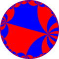 Uniform tiling of hyperbolic plane, 6o7o8x. Generated by Python code at User:Tamfang/programs.