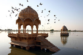 14.1.07 Jaisalmer