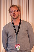 Kasper Skårhøj -  Bild