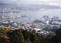 Port of Sasebo / 佐世保港