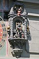 Zytglogge (Clocktower), Bern, Switzerland