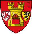 Coat of arms