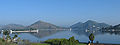 Lac fateh Sagar, Udaipur