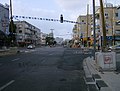 Ibn Gabirol street, Tel Aviv