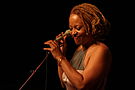 Cassandra Wilson -  Bild