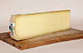 Comté PDO (France)