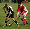 Shinty