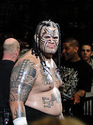 Eddie Fatu