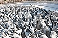 * Nomination Female Red Nail Detail of Sculpted Figure in Hell of Desire - Wat Rong Khun (White Temple) - By Chalermchai Kositpipat - Chiang Rai - Thailand --Hans-Jürgen Neubert 04:26, 29 January 2018 (UTC) * Promotion Good quality. --Basotxerri 10:14, 3 February 2018 (UTC)